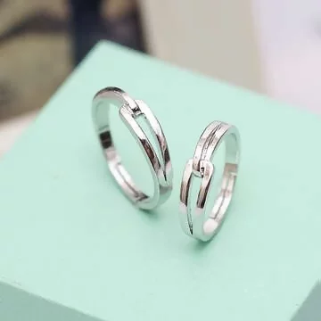 打勾勾的約定&times;情侶對戒