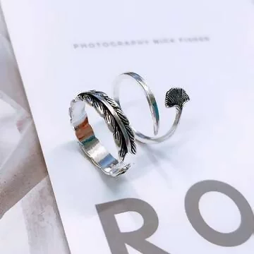 杏福羽你&times;情侶對戒