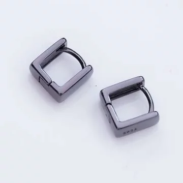 黑槍四方塊&times;耳扣