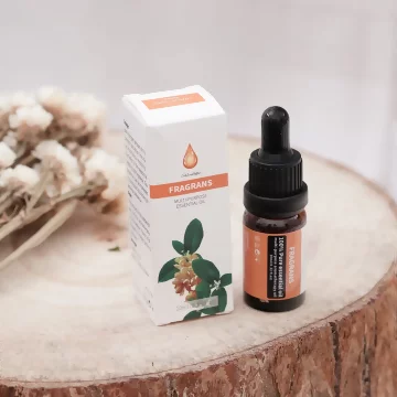 桂花&times;水溶性薰香精油&times;10ml