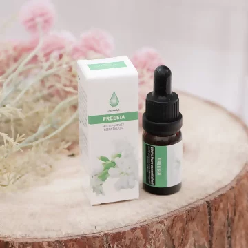 小蒼蘭&times;水溶性薰香精油&times;10ml