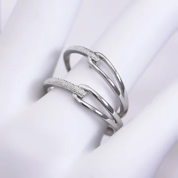 扣人心弦的愛×情侶對戒