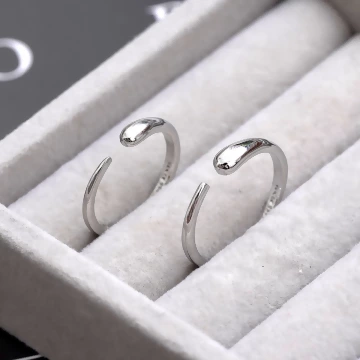 愛無邊界&times;情侶對戒