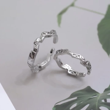 情書&times;情侶對戒