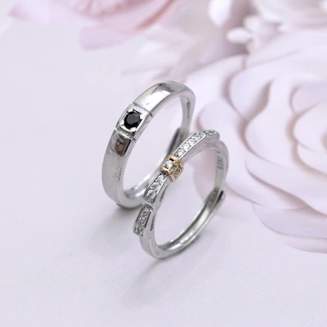 心之禮&times;情侶對戒