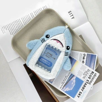 大白鯊&times;卡套&times;掛件