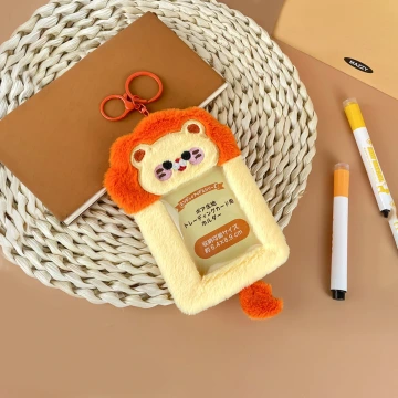 小獅王&times;卡套&times;掛件