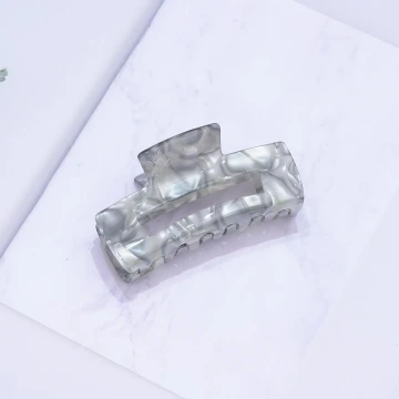 綠光水波×鯊魚夾