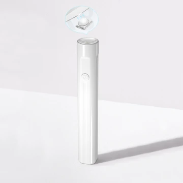 一字手持UV燈&times;TypeC&times;蓄電款