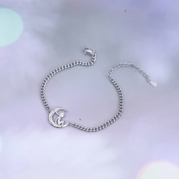 星球小王子×手鍊