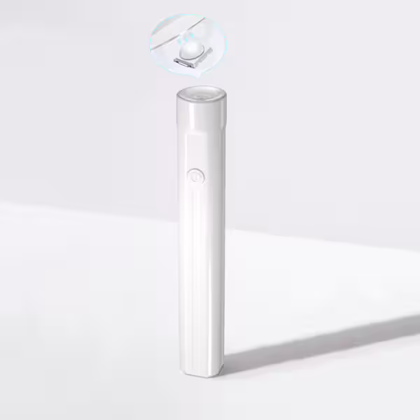 一字手持UV燈×TypeC×蓄電款