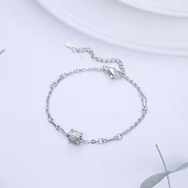 925銀飾&times;媚骨小蠻腰&times;手鍊