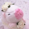 結婚卡皮巴拉×娃娃×掛件×共二色-第3張