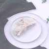 網紗蝴蝶結×鯊魚夾×共三色-第2張