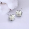 一支棉花×耳環-第3張