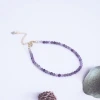 紫晶蘿蘭×手鍊-第2張