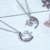 一鹿相伴×閨蜜情侶項鍊組-第4張