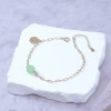 福字綠珠×手鍊-第2張