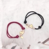 馬上有福&times;拉繩手鍊&times;共二色-第1張