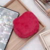 紅蘋果毛絨絨×掛件零錢包-第2張