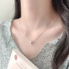 925銀飾×星之瞳×鎖骨項鍊-第6張