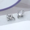 925銀針×愛心星球×耳環-第4張
