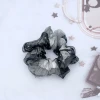 黑絲滿天星&times;大腸髮束-第1張