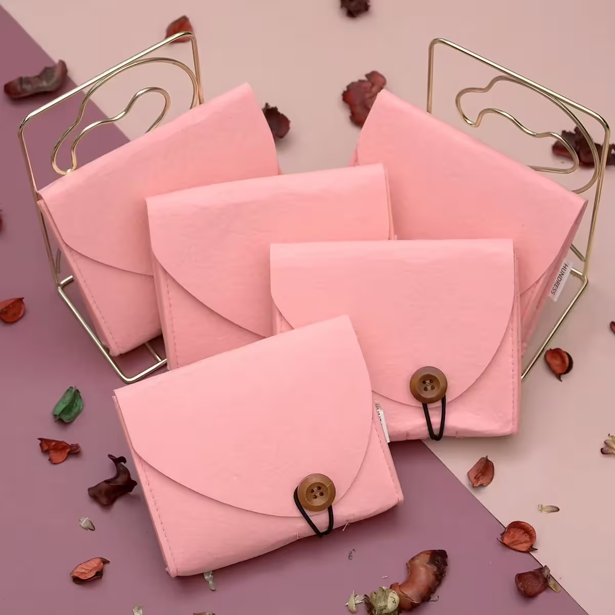 【新春限定福袋】戒指：2件戒指+1件小禮物(隨機不挑款)-第2張