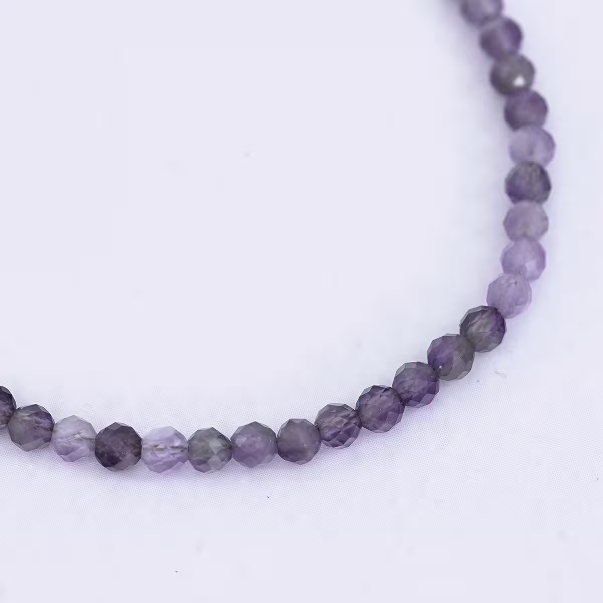 紫晶蘿蘭×手鍊-第3張