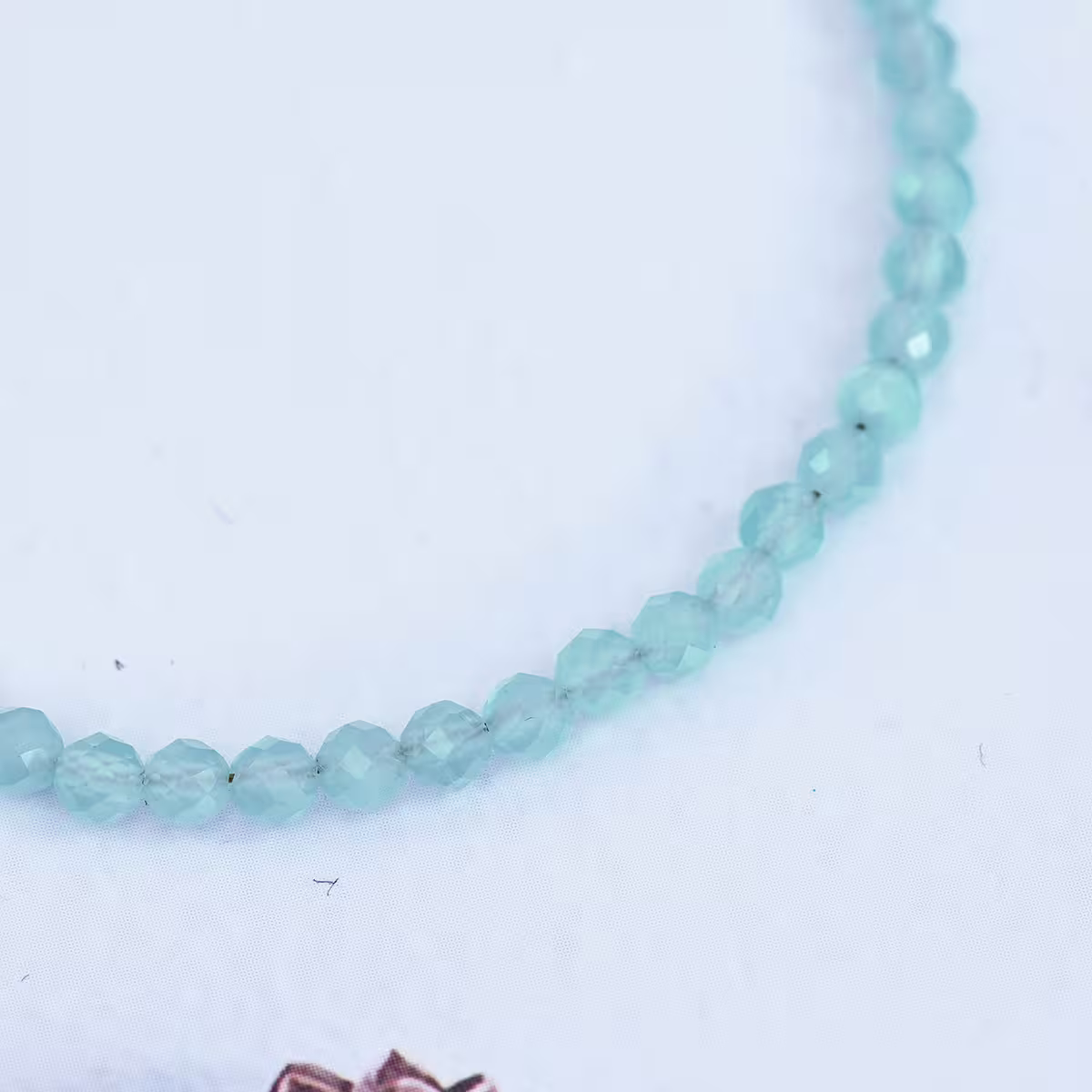 淡藍磷灰×手鍊-第4張