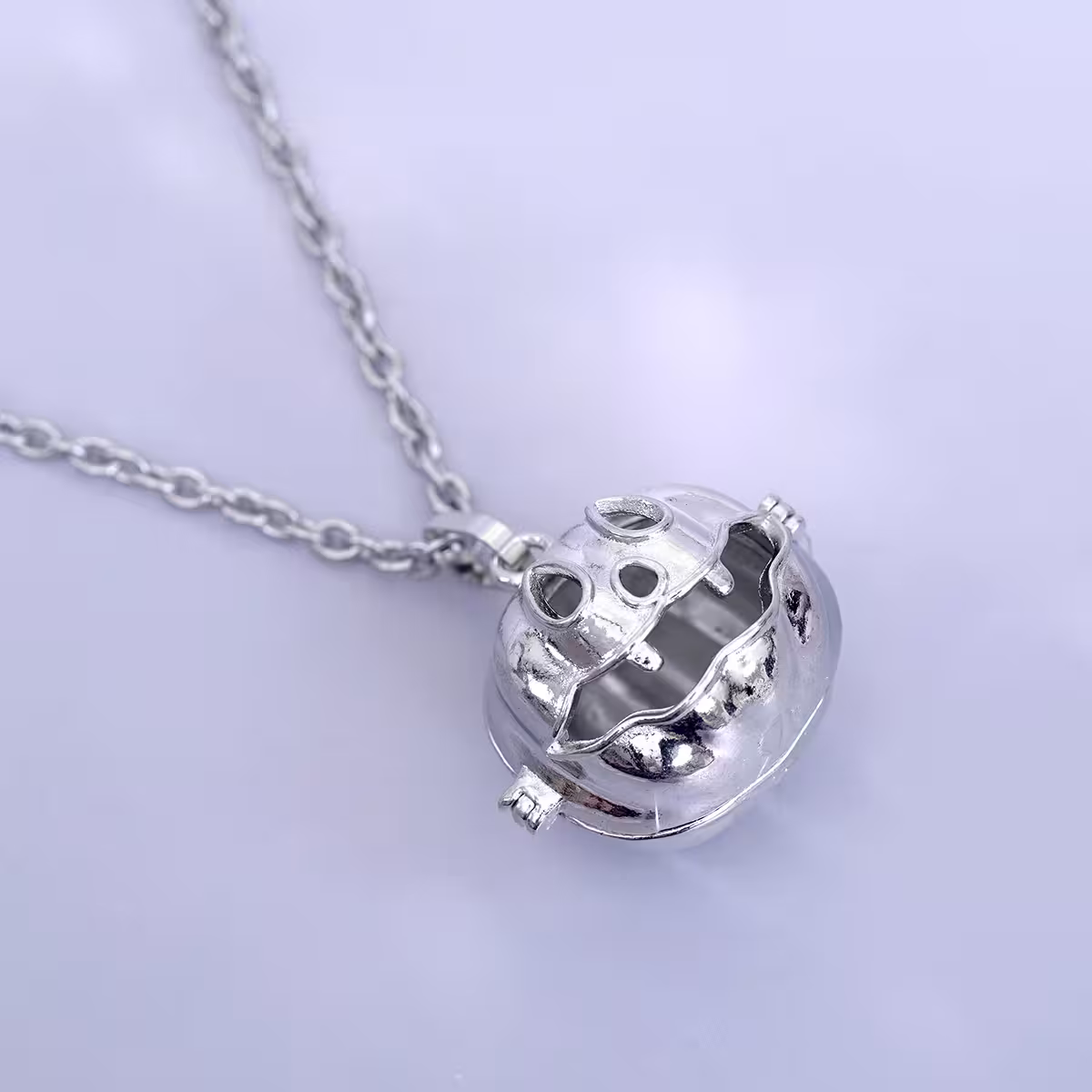 傑克南瓜×百寶盒×長項鍊-第3張