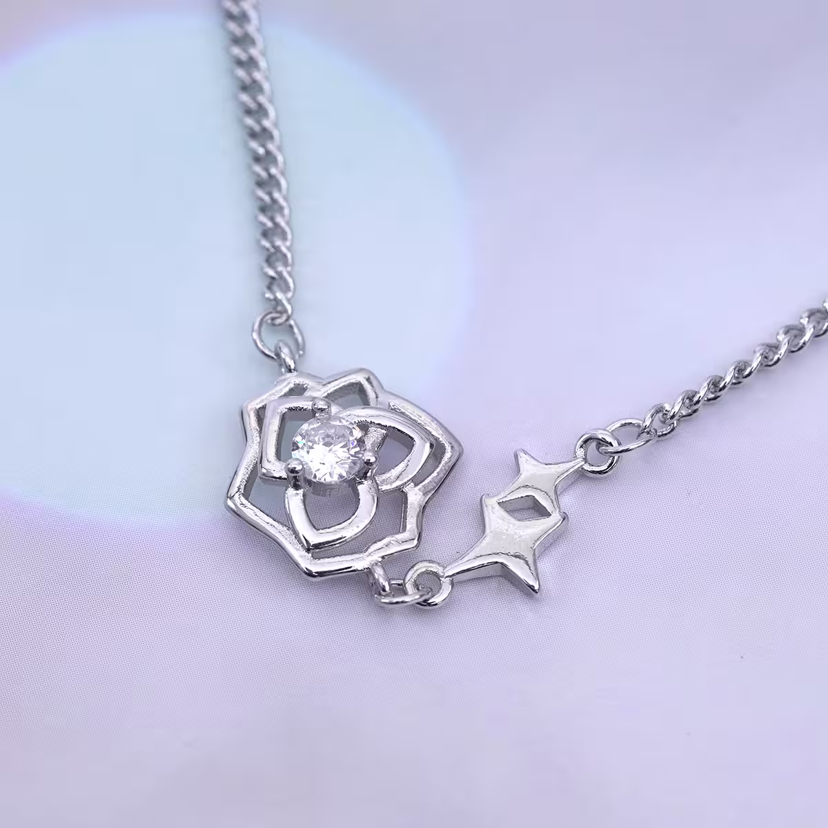 星球玫瑰×手鍊-第3張