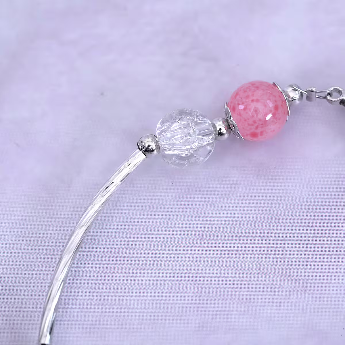 星月草莓琉璃×手鍊-第6張