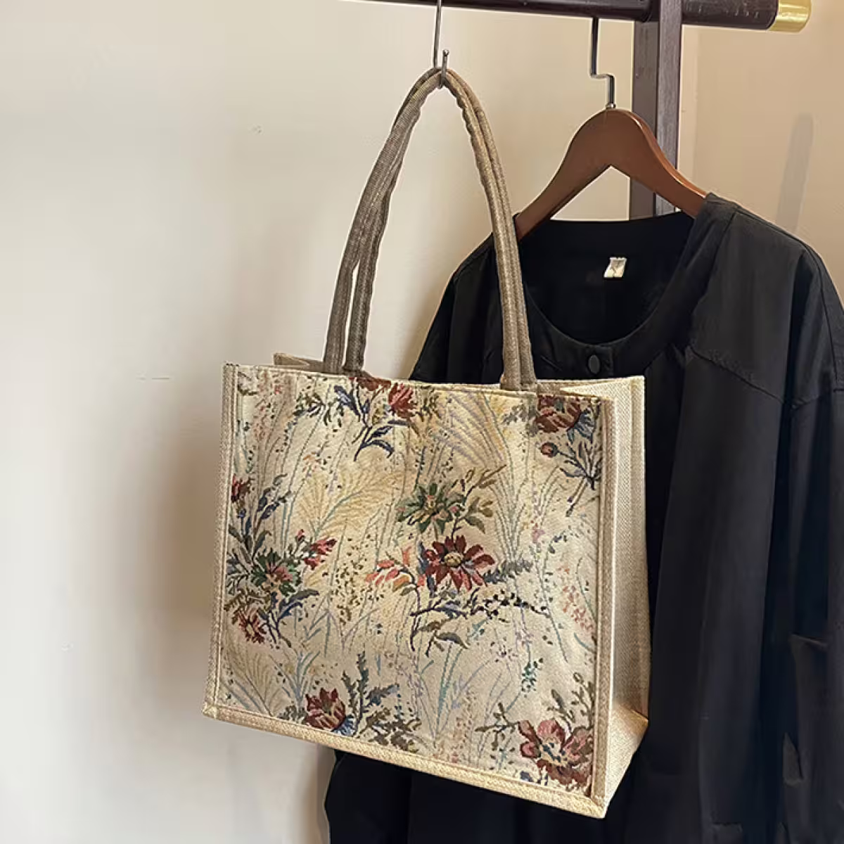 暗香疏影×肩背袋-第1張