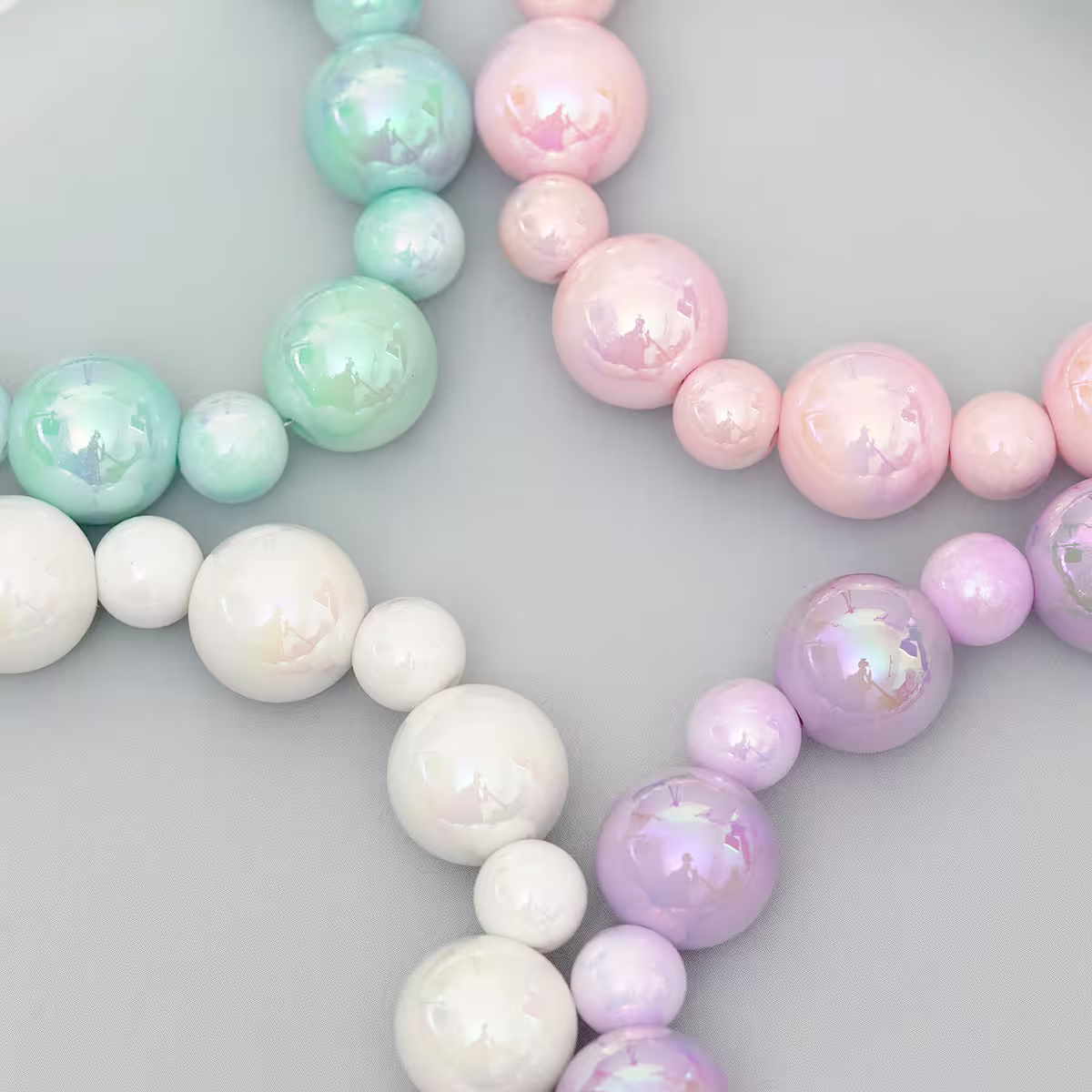 旋轉兔兔&times;手機腕帶掛繩&times;粉紅-第6張