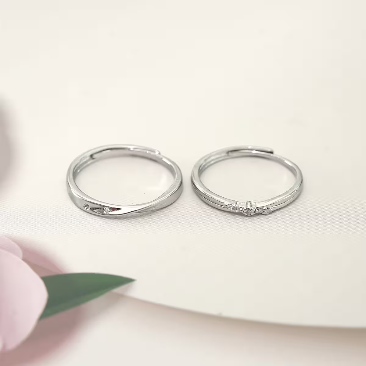 愛無止境&times;情侶對戒-第3張