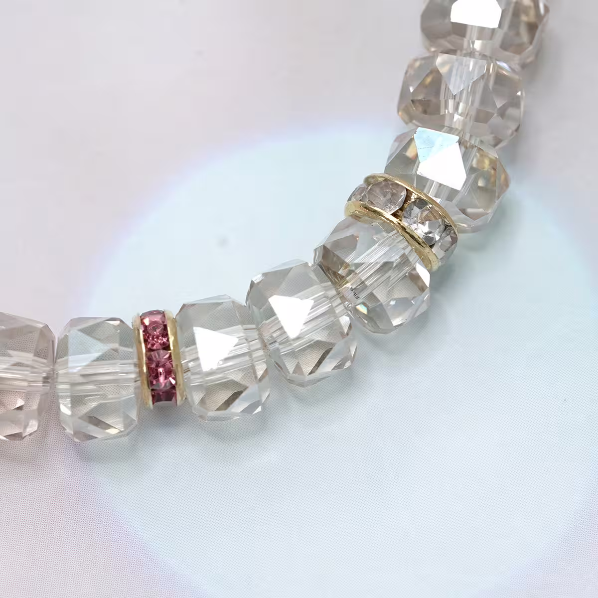 葫蘆金象&times;固定式串珠手鍊-第4張