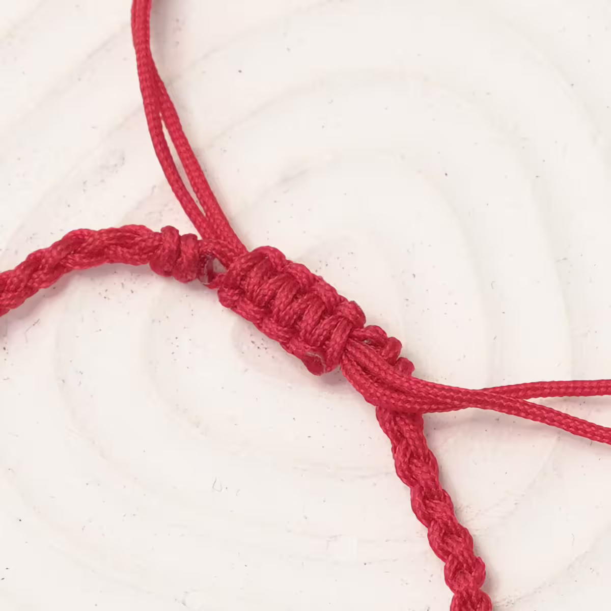 【過爐款】真心&times;月老紅線&times;抽繩手鍊-第4張