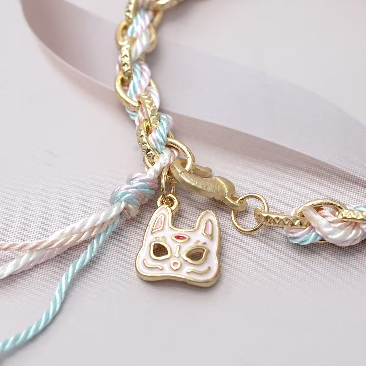 小狐仙招桃花&times;手鍊-第3張