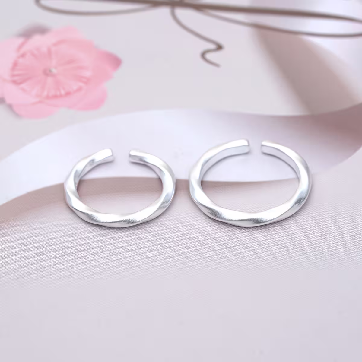 循環&times;情侶對戒-第3張