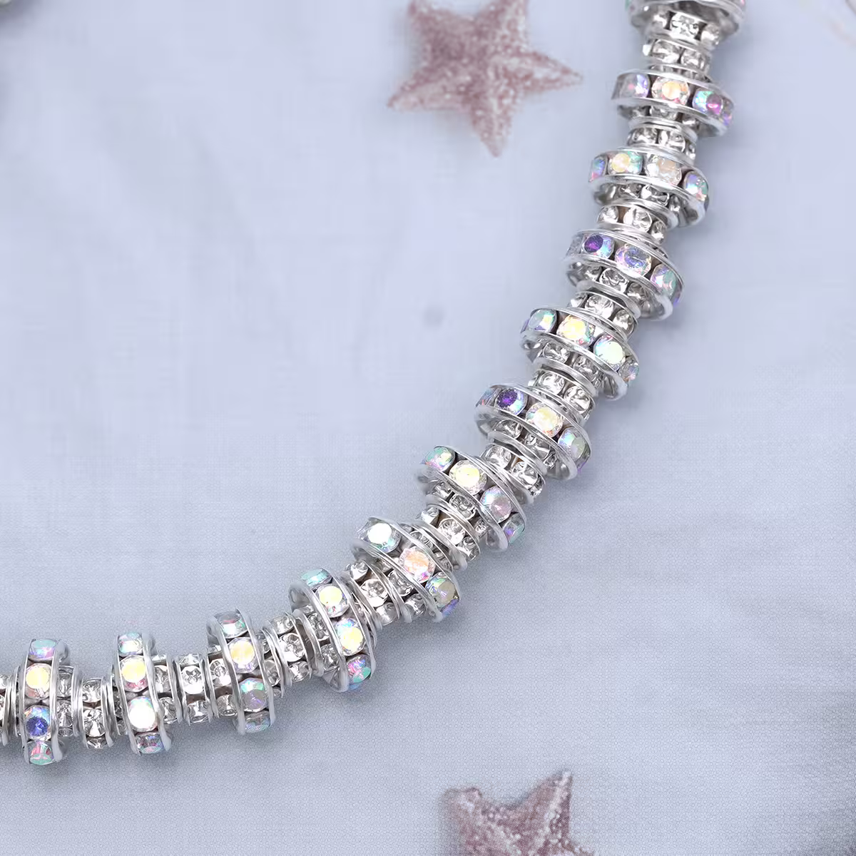 輕奢小熊晶鑽&times;手機腕帶掛繩&times;棕咖-第5張