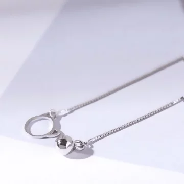 925銀針×貓咪鈴鐺×不對稱耳線.avif