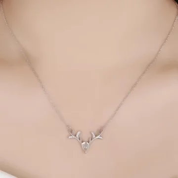 925銀飾×一鹿有你×鎖骨項鍊.avif