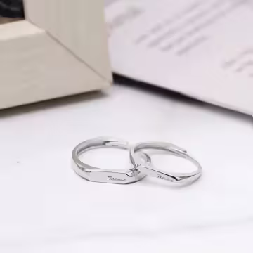 TiAmo我愛你×情侶對戒