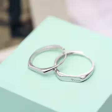 TiAmo我愛你×情侶對戒