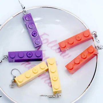 彩色積木×吊墜耳勾×橙橘.avif