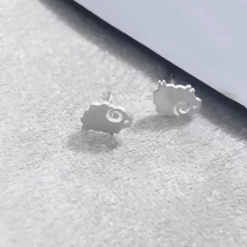 925銀針×小綿羊×耳針.avif