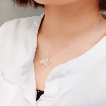 925銀飾×愛的南瓜馬車×鎖骨項鍊.avif