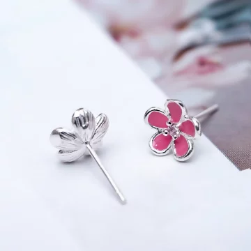 925銀針×桃花開×耳針.avif