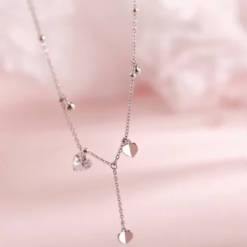 925銀飾×愛心流蘇×鎖骨項鍊.avif